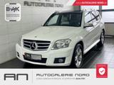 Mercedes-Benz GLK 320 CDI Edition1 Pano+ Navi+ Bi-Xenon+ AHK - Mercedes-Benz: Glk Edition