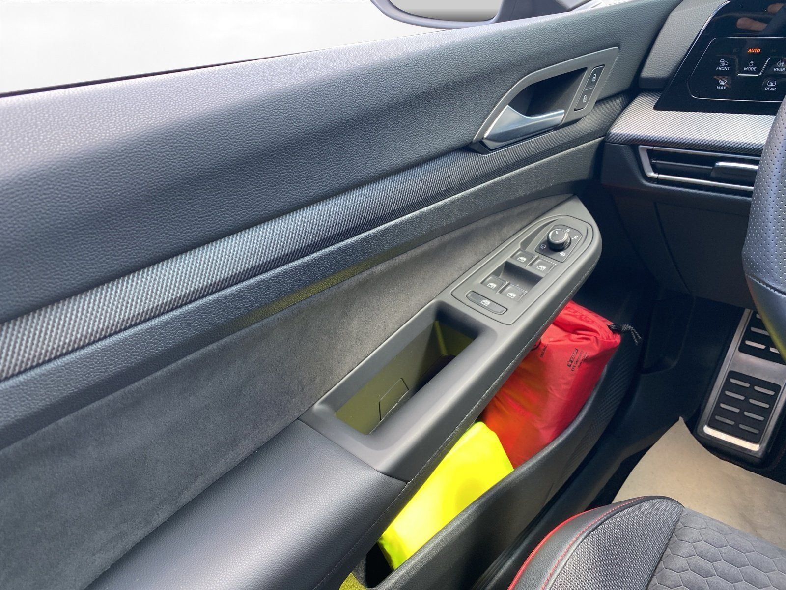 Volkswagen Golf - Bild 10