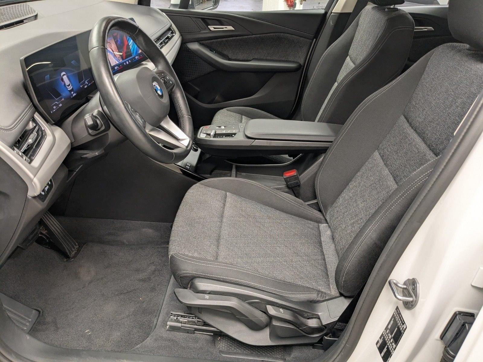 BMW 220 Active Tourer 220i Active Tourer AHK RFK NAVI LED Sound Syst., миниатюра 16