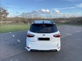 Ford EcoSport 1,0 EcoBoost 92kW ST-Line Automatik... - Ford EcoSport von privat