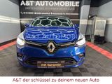 Renault Clio IV Intens.LED.AHK.NAVI.KLIMA.PDC.SETZH - Renault Clio: Blau