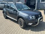 Dacia Duster I Black Shadow AHK Navi 58700km 1.Hand - Dacia Duster in Berlin