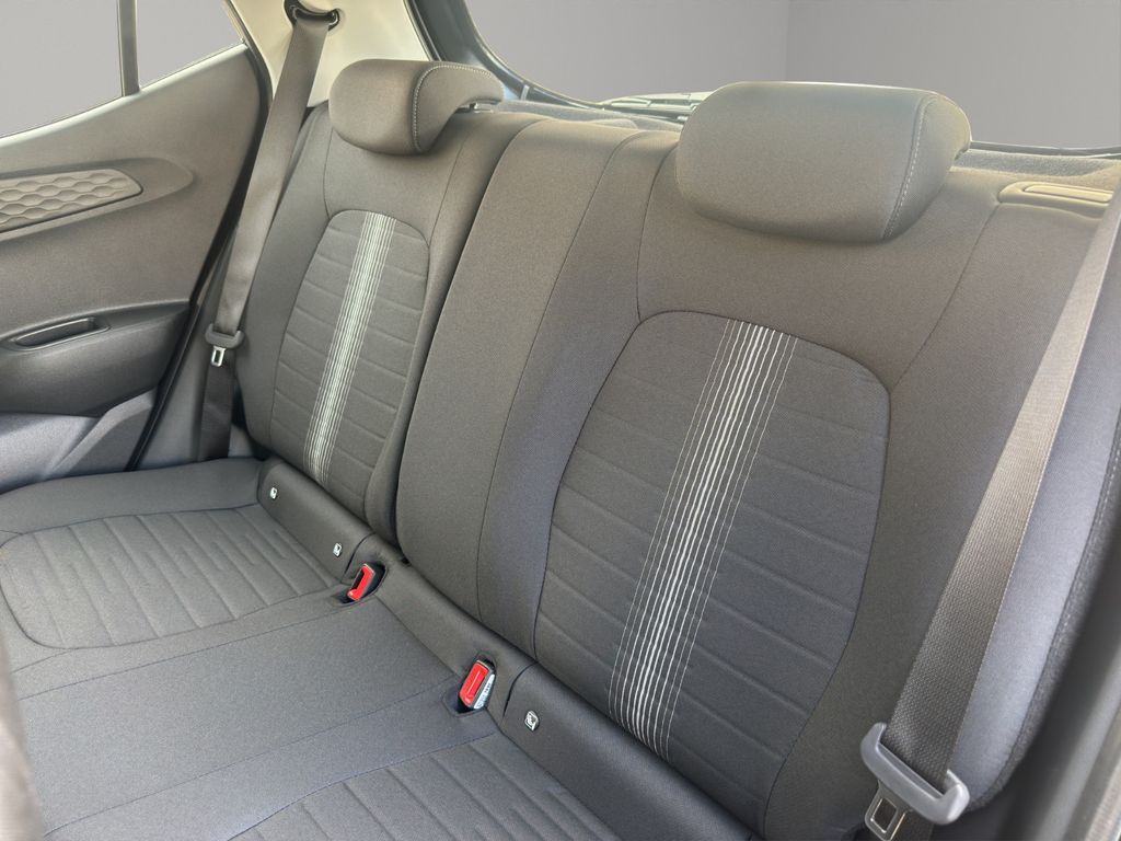 Hyundai i10 1.0 SELECT - INCL. NAVI - SOFORT