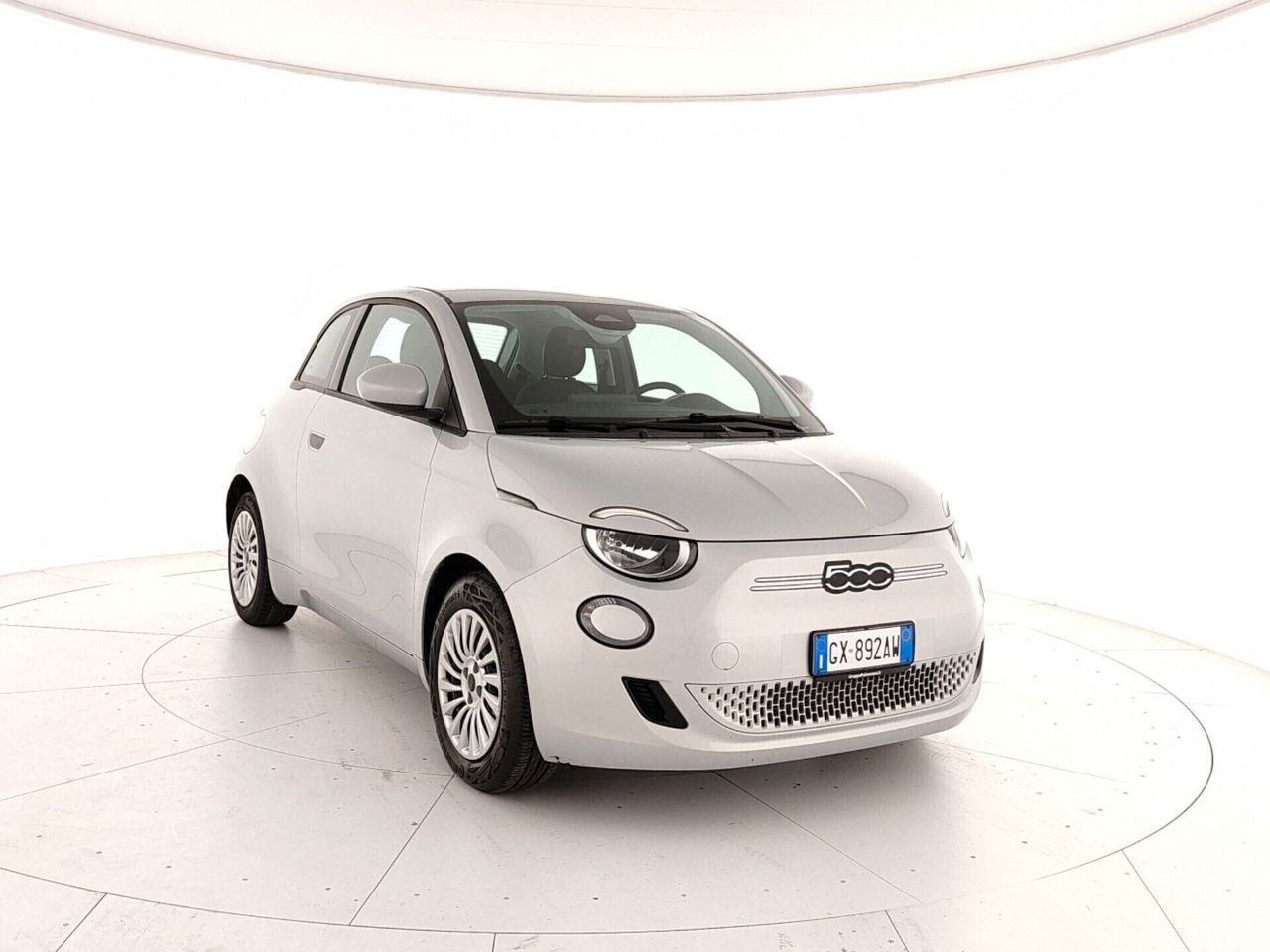Other Fiat 500e Berlina 23,8 kWh
