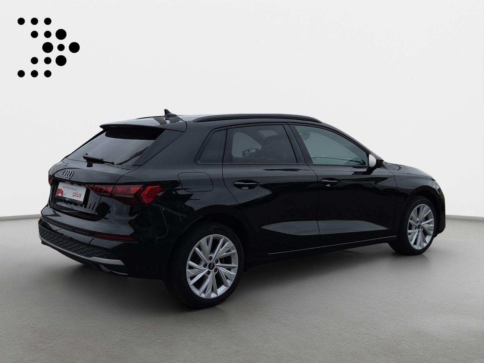 Audi A3 - Bild 20
