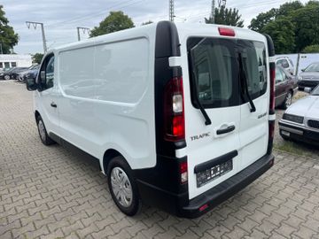 Renault Trafic - 4