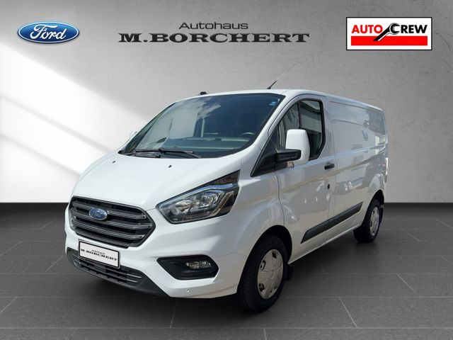 Ford Transit Custom Kasten 300 L1 Trend