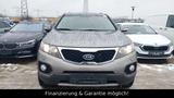 Kia Sorento Spirit 4WD Automatik AHK XENON Kamera - Kia Gebrauchtwagen in Hamburg