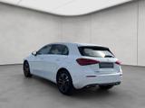 Mercedes-Benz A 180 7G-DCT Entry - Mercedes-Benz A 180: 7g Dct