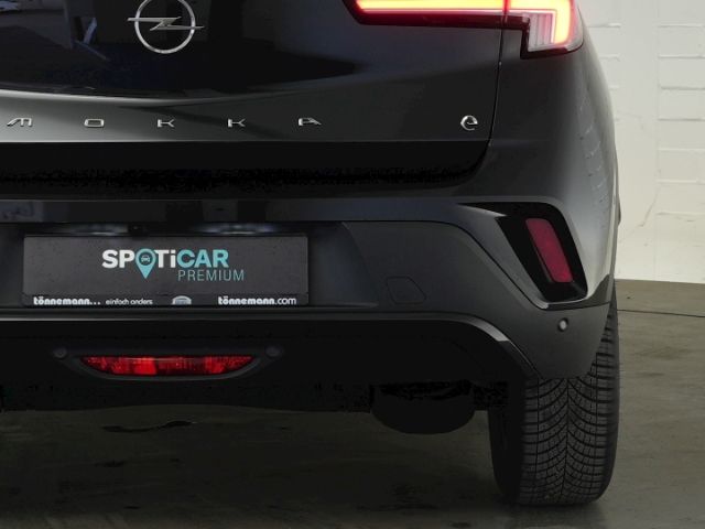 Mokka-e B ELEGANCE ELECTRIC 50kWh AT+LED LICHT+N