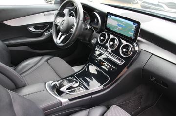 Mercedes C 180 - 12