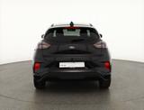 Ford Puma ST-Line 1.0 EB Aut. LED Navi Kamera Sittzhe - Ford: Schwarz, Ka