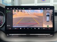 Skoda Octavia - Vorschau Bild 8