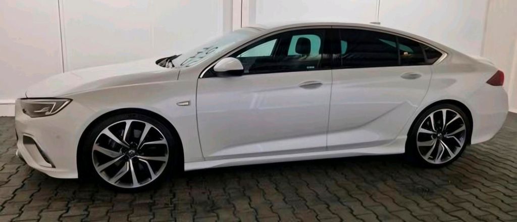 Image of Opel Insignia