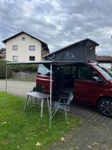 Volkswagen T6.1 California Beach - VW T6 California von 2023