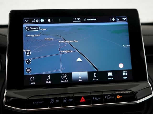 Compass S MHEV DCT+LED+NAVI+360 GRAD KAMERA+SITZ