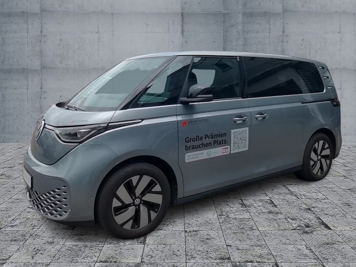 Volkswagen ID. Buzz - Bild 2