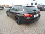 BMW 525d Touring Innovation - BMW 525: I