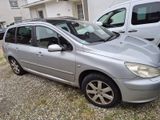 Peugeot 307sw Premium - Peugeot 307: SW Premium