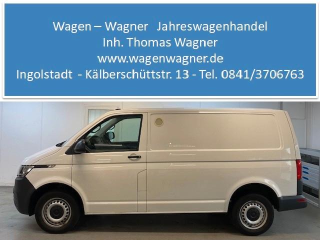 Volkswagen T6.1 Kasten 2.0 TDI 110PS Klima AHK Standheizung
