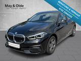 BMW 116 i Aut T-Leder Navi LED PDC SHZ Klima - gebrauchte BMW 116 aus dem Jahr 2023