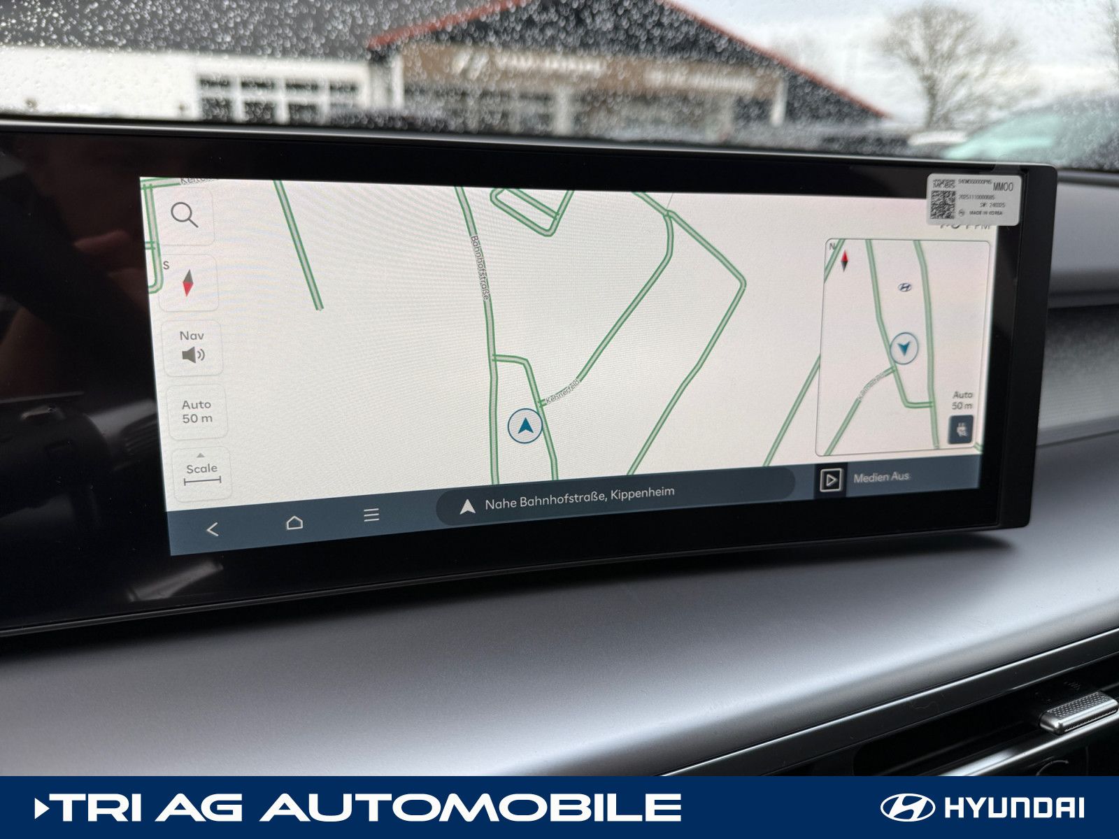 Hyundai IONIQ 9 – Bild 14