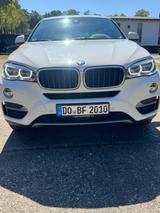 BMW X6 xDrive30d - - gebrauchte BMW X6 aus dem Jahr 2017