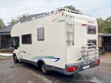 Chausson Flash03 - Chausson Wohnmobil oder -wagen