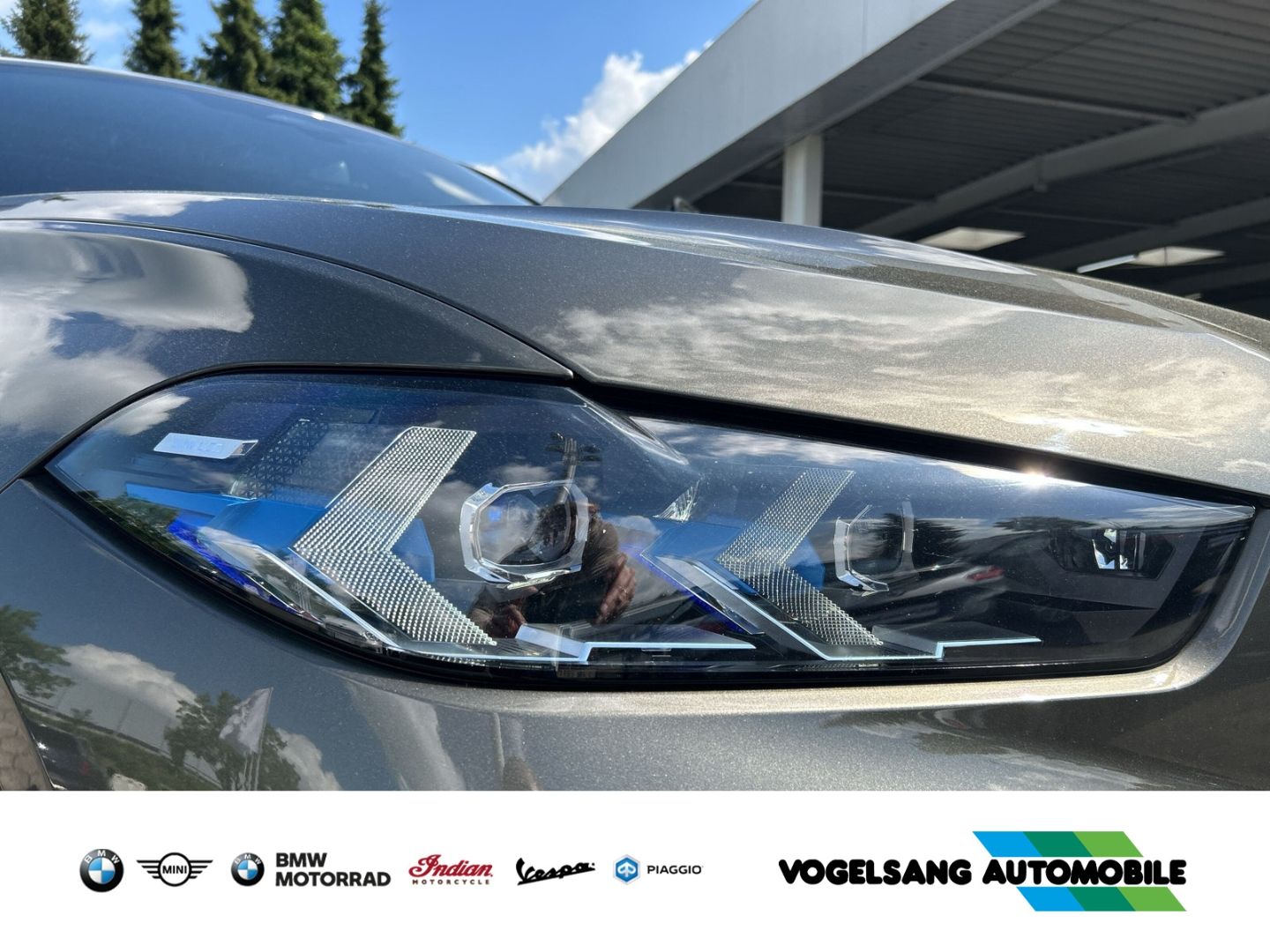 Fahrzeugabbildung BMW X6 40d,xDrive,M SPORT,Standheizung,Panodach,AHK,