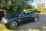 BMW e46 330 Ci Cabrio - BMW 330 in Osnabrück