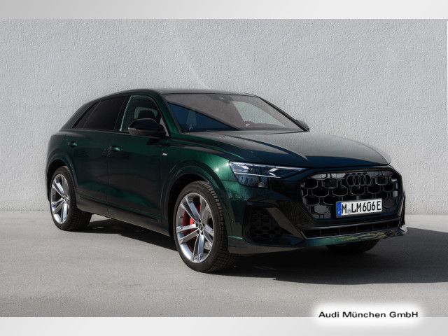 Audi Q8 - Bild 4