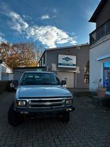 Chevrolet S10 Pickup - Chevrolet Gebrauchtwagen von 1996