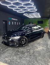 BMW 435i Gran Coupe M-Sport|420ps|Remus|20Zoll - BMW 435 Gran Coupé: Limousine
