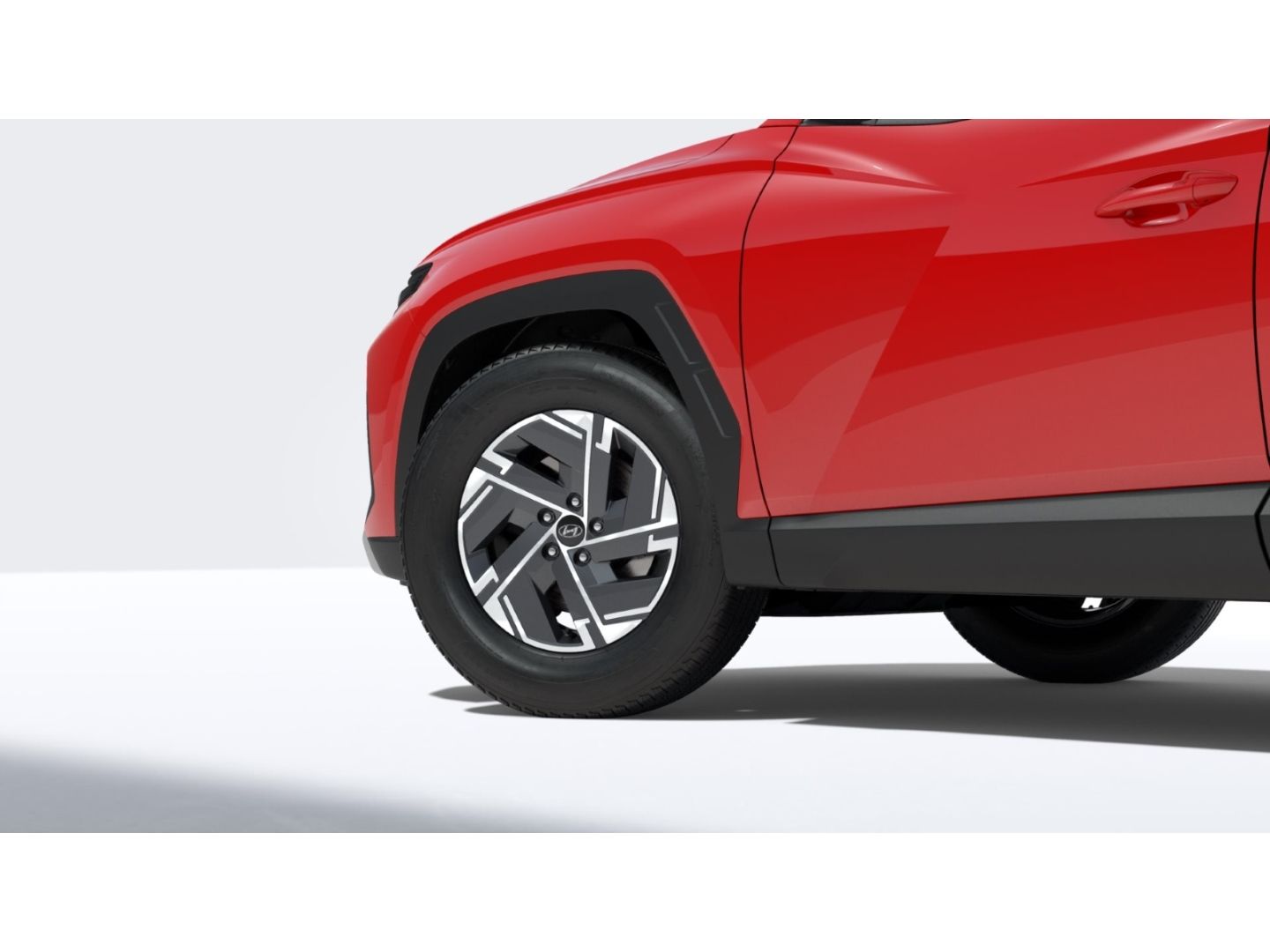 Hyundai TUCSON - Bild 9