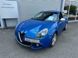 Alfa Romeo Giulietta Diesel 2.0 JTDm 20V TCT Lusso - Alfa Romeo Giulietta: 2.0
