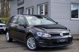 Volkswagen Golf 7 Lim. Cup BMT - Volkswagen Golf Limousine Cup mit Diesel-Antrieb
