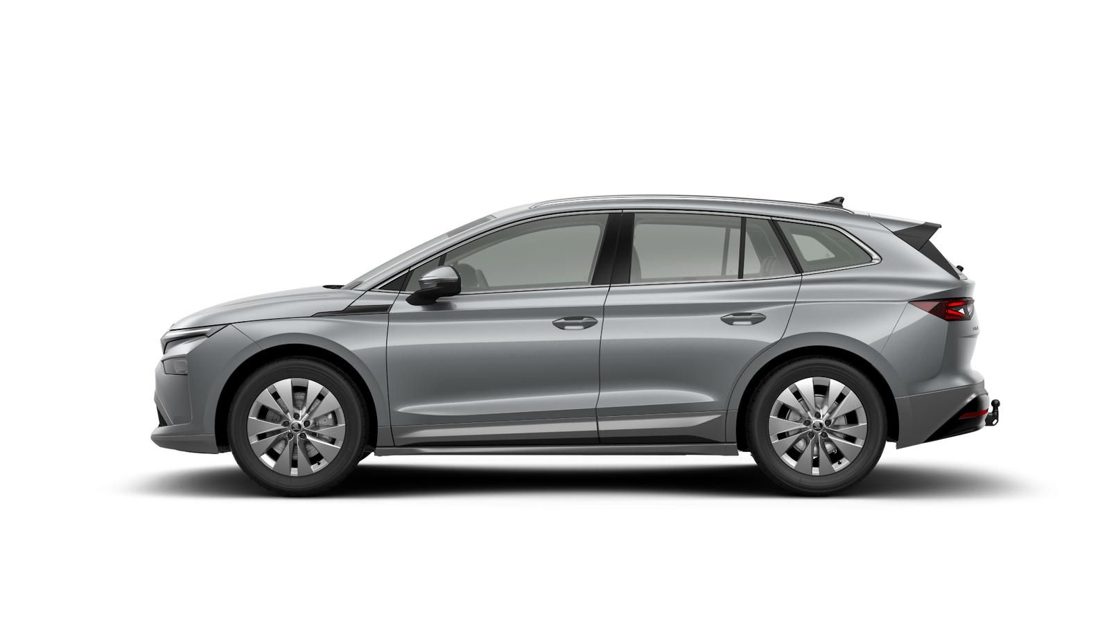 Skoda Enyaq - Bild 3