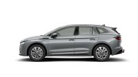 Skoda Enyaq - Vorschau Bild 3