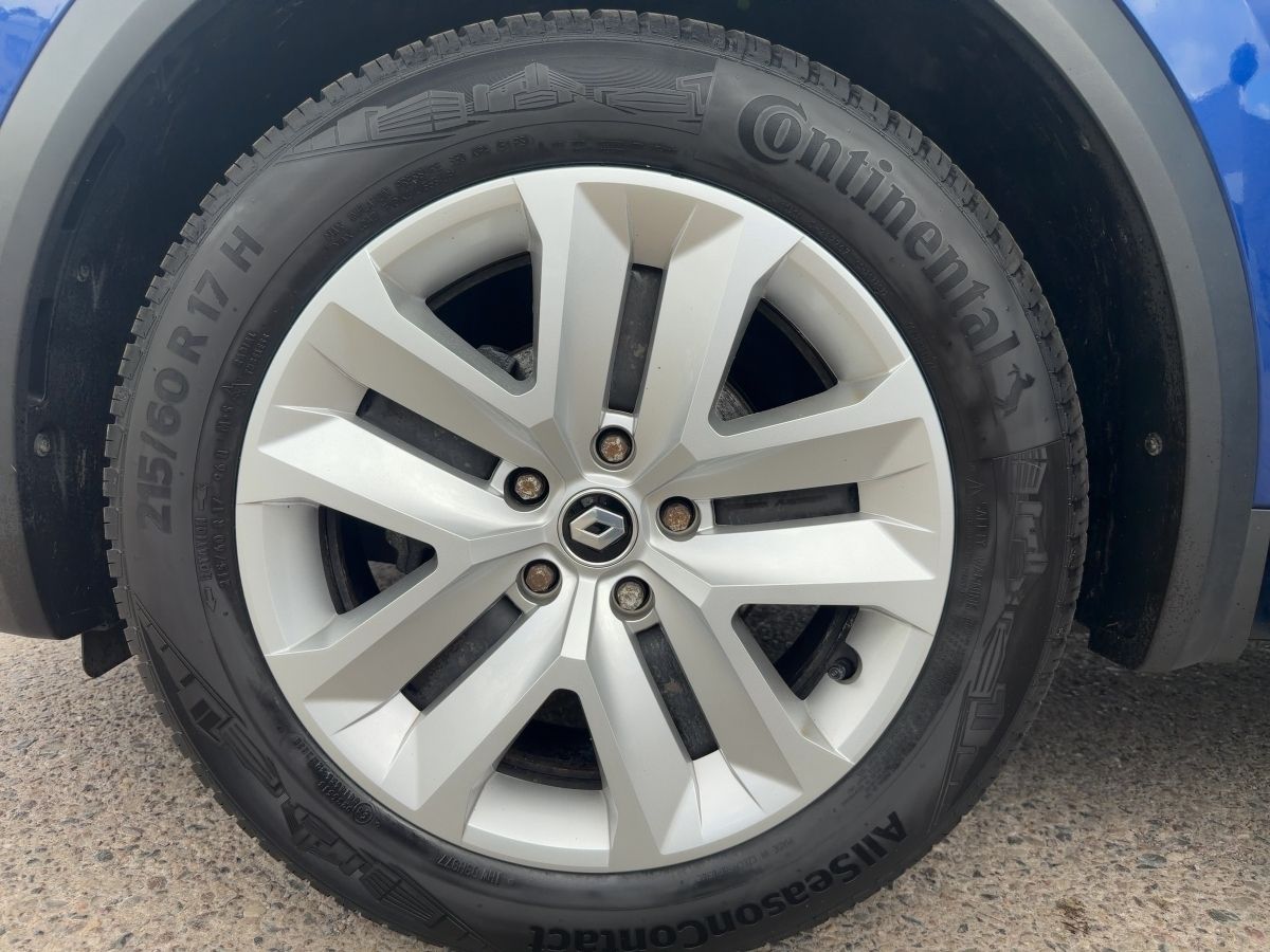 Renault Captur - Bild 22