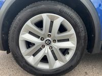 Renault Captur - Vorschau Bild 22