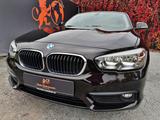 BMW 118i #1.HAND#TÜV#SERVICE#SCHECKHEFT#LED#SHZ#BT - BMW 118 in Frankfurt (Main)