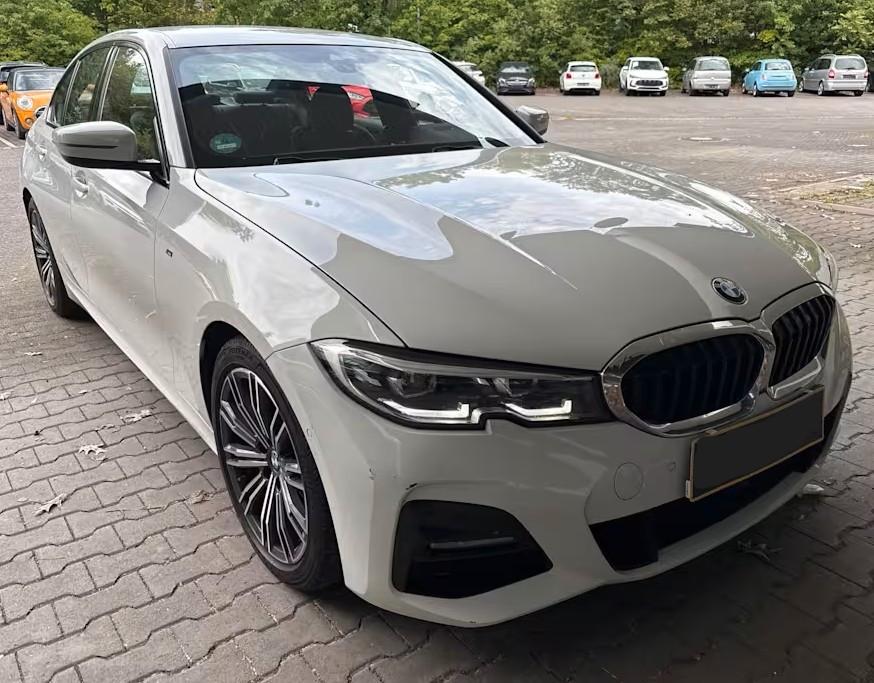 BMW 320 d M Sport*H&K*KAMERA*ACC*LED*ViRTUAL