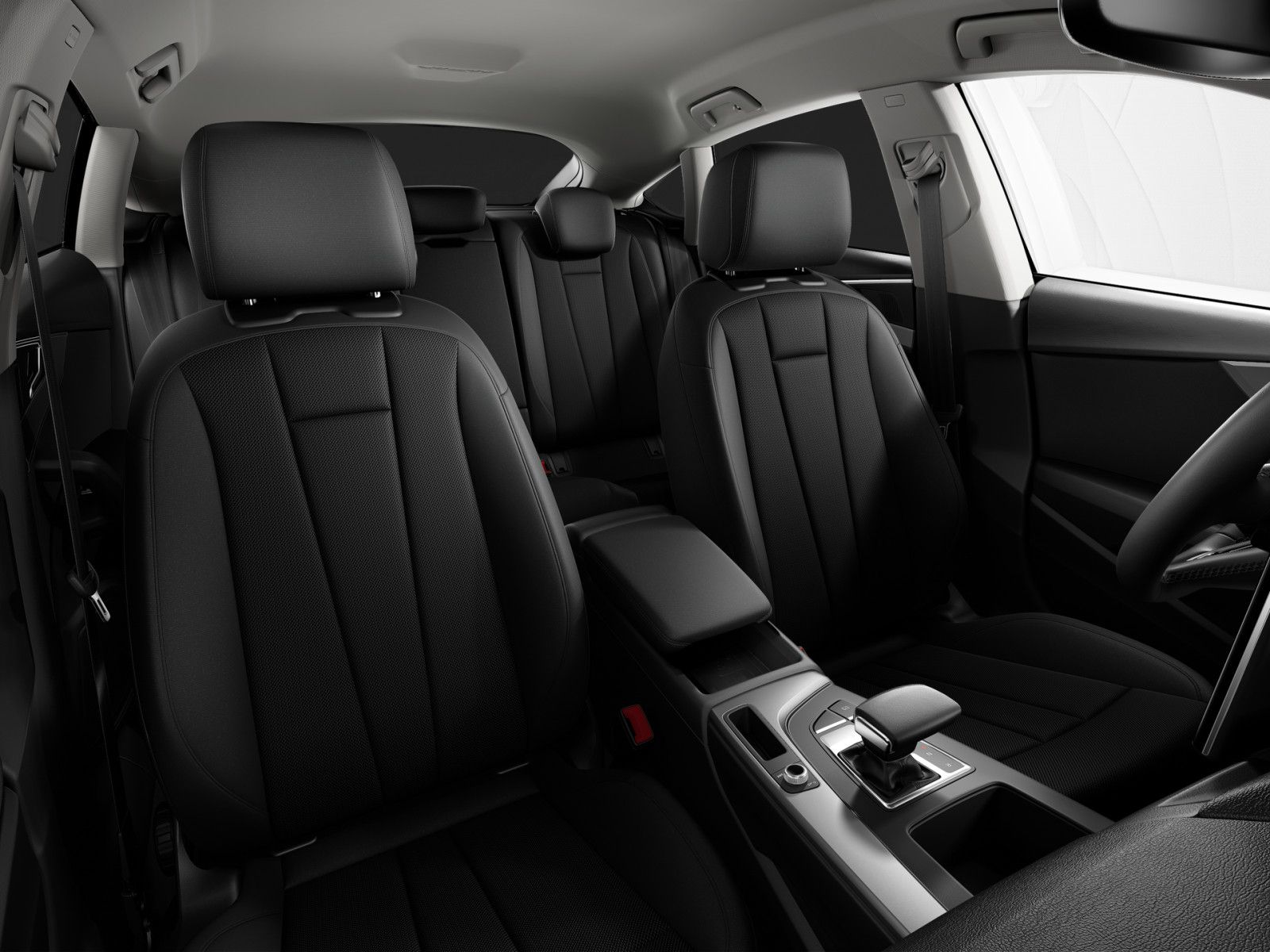Audi A5 - Bild 9