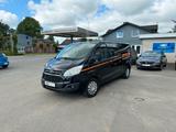 Ford Transit Custom L2  AUTOMATIK/KLIMA/WOHNMOBIL/AHK