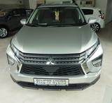 Mitsubishi Eclipse Cross 2.4 PLUG-IN HYBRID 4WD Basis - Mitsubishi Eclipse Cross Jahreswagen