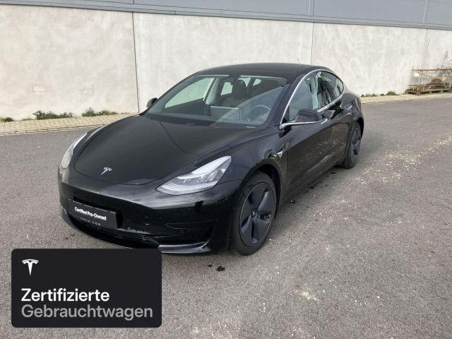 Tesla Model 3 Rear-Wheel Drive