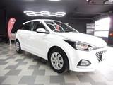 Hyundai i20 Active Automatik/Kamera/Navi/Sitz-Hz/Lenk-Hz - gebrauchte Hyundai i20 aus dem Jahr 2020