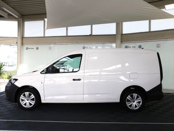 Volkswagen Caddy MAXI CARGO KASTEN KLIMA NAV TEMPOMAT TEL