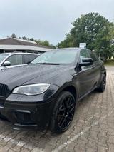 BMW X6 M M M - BMW X6 M Gebrauchtwagen