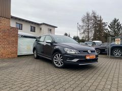 Golf VII  Alltrack 4Motion Automatik Navi Sitzh.